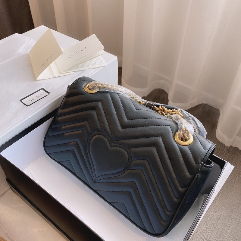 Amelia- GCI Bags - 2142