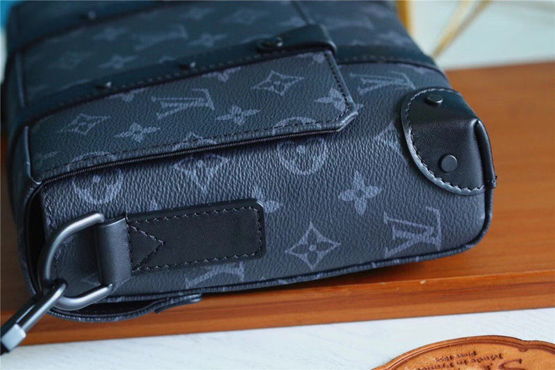 Fan Fashion Lu-Vi bags - 10071