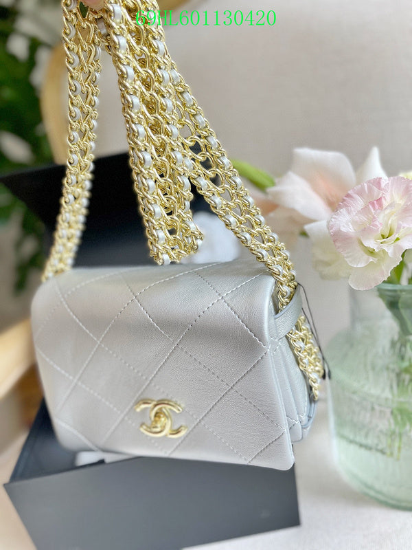 Amelia CHL Bags - 1801
