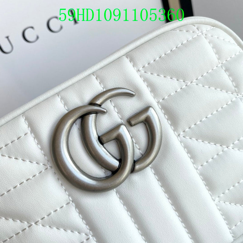 Amelia - GCI Bags - 10436