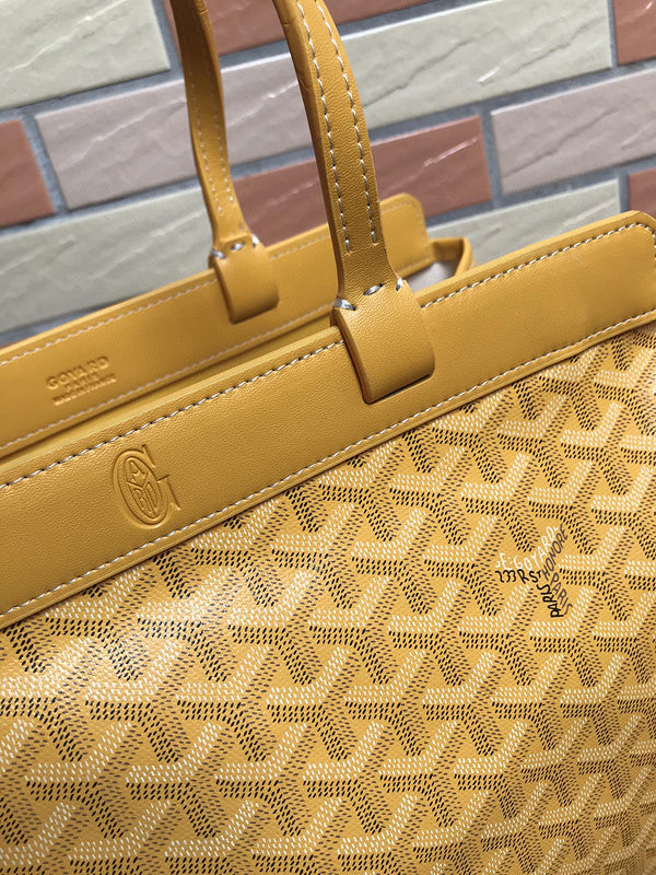 Amelia- G-YARD BAGS - 285