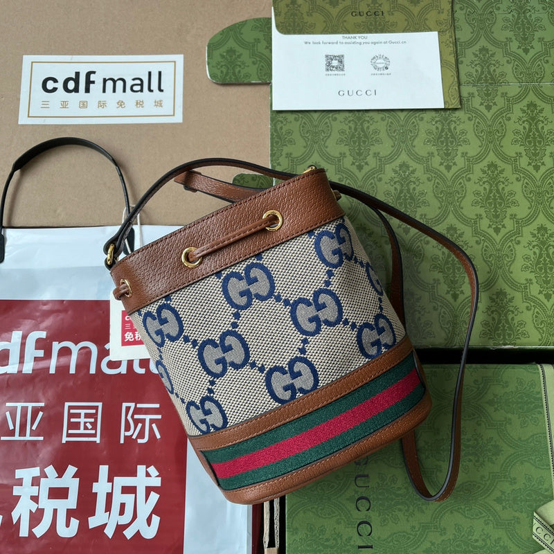 Amelia-i GUKI Women Bags - 398