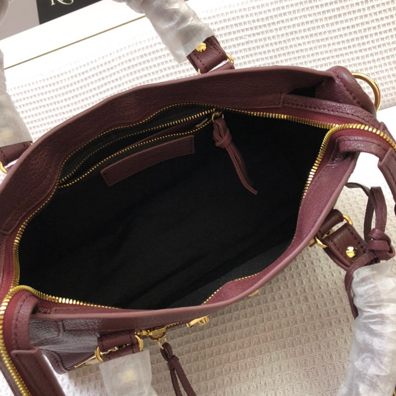 Amelia - BLN-CIAGA WOMEN LUXURY BAGS - 820