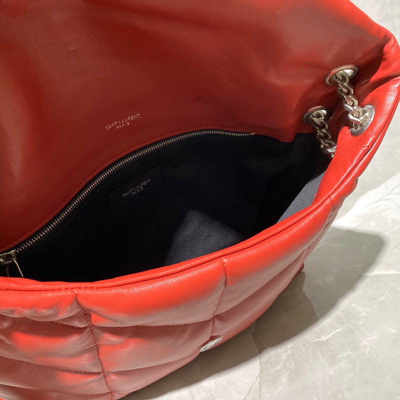 Amelia - YSL Bag - 4080