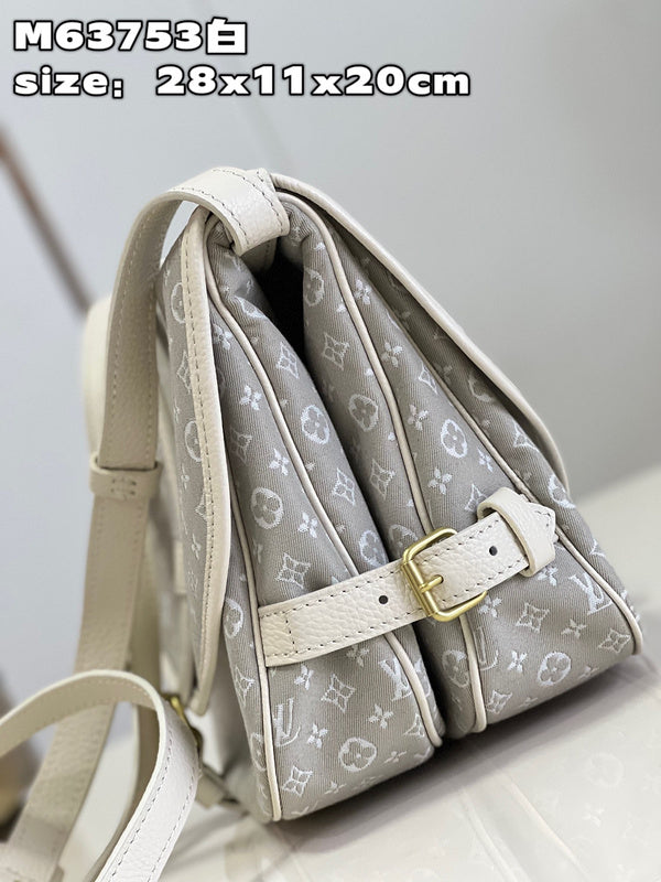 Amelia - LV Bags - 15906