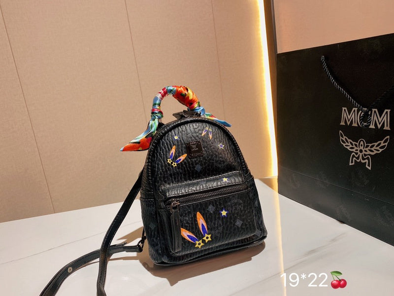 Amelia- - MQM Bags - 016