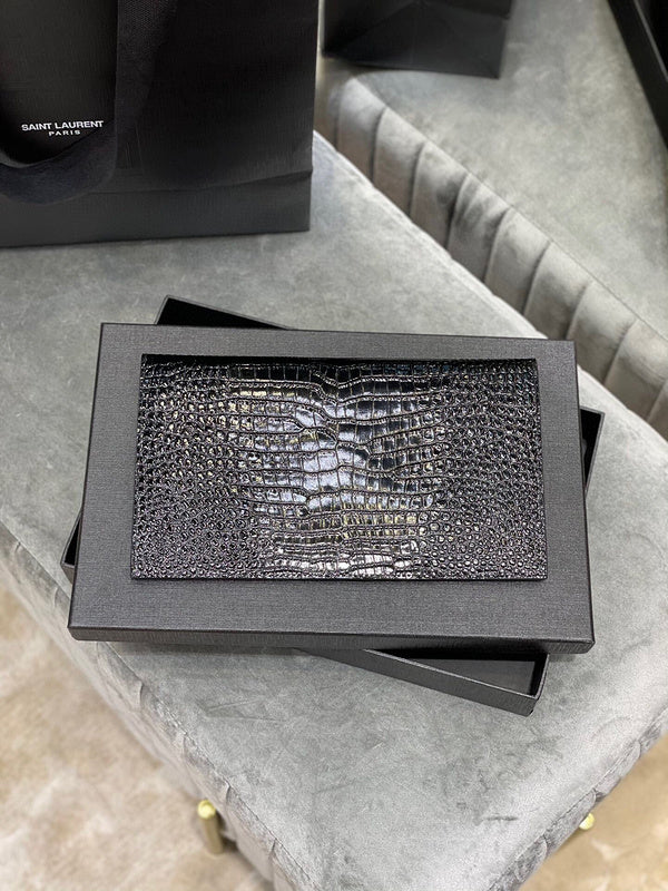 Amelia - YSL Bag - 1442