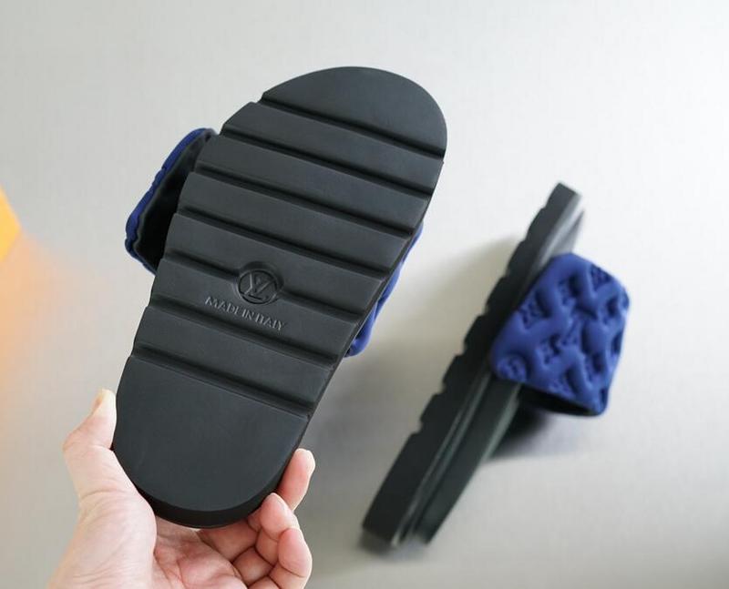 AmeliaLuxury - LOV Men Shoes - 983