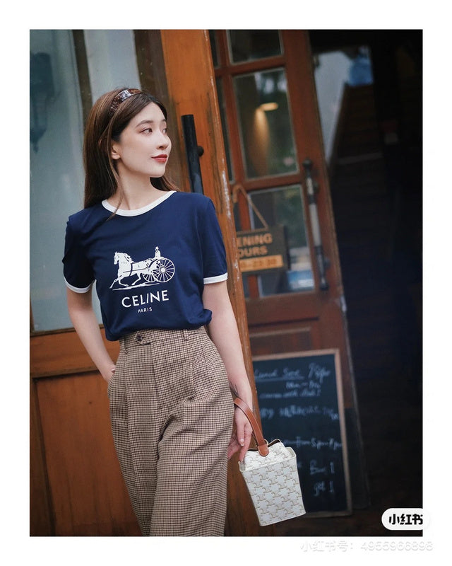 C-LINE LUXURY WOMEN BAGS - 101
