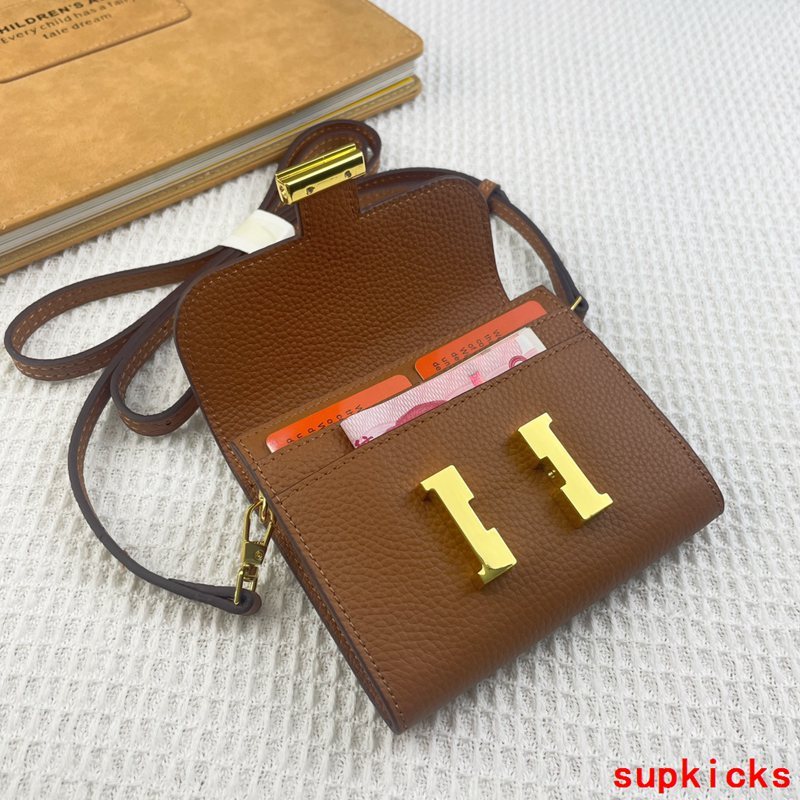 Amelia- - Mix Wallets - 060
