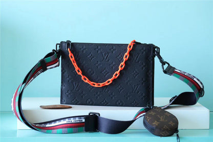 Fan Fashion Lu-Vi bags - 10036