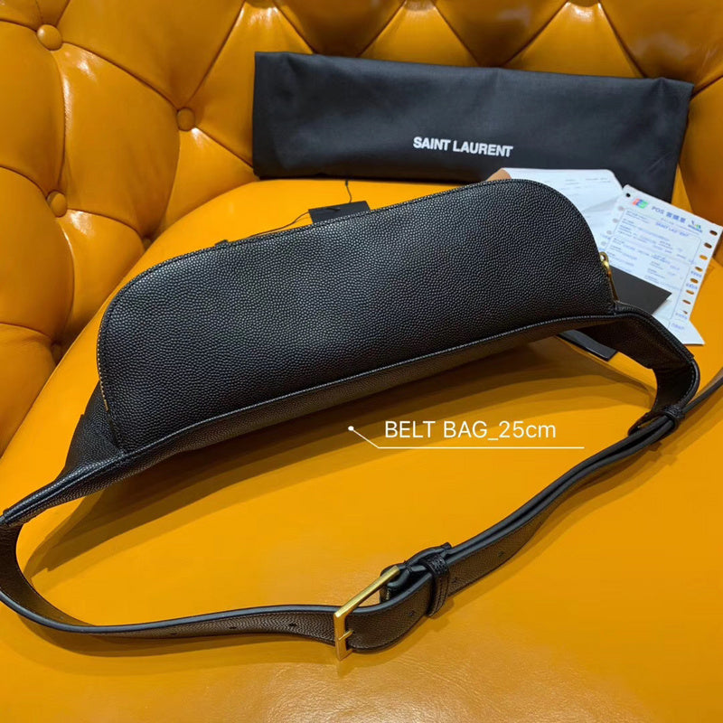 Amelia - YSL Bag - 3845