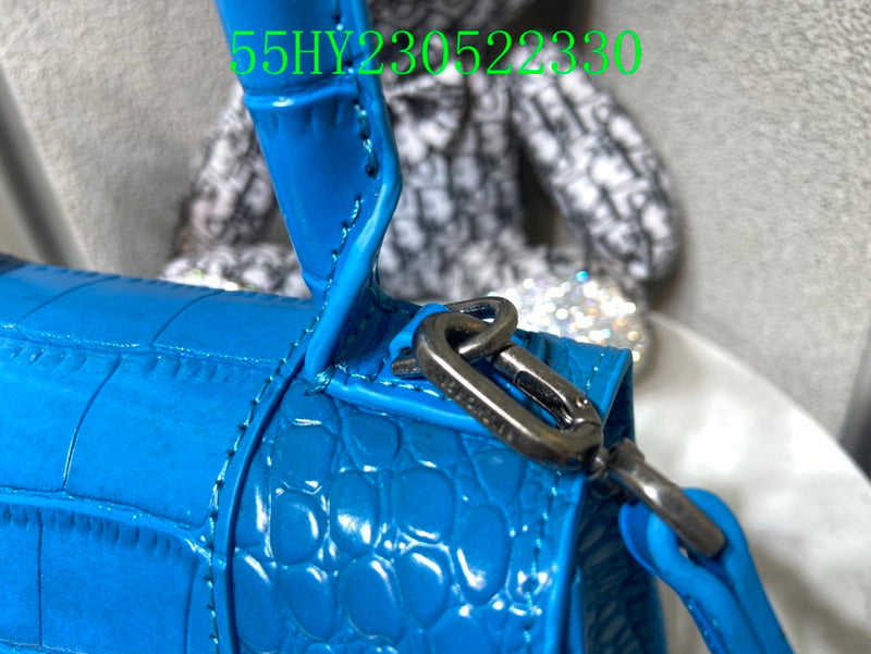 Amelia - BGA Bags - 2510