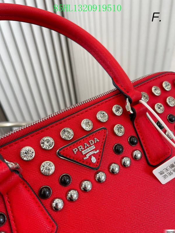 Prada Bags - The Barnes Bags  976