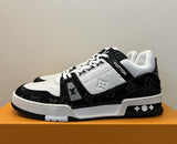 AmeliaLuxury - LOV Men Shoes - 1193