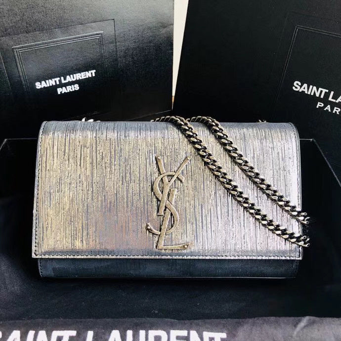 Amelia - YSL Bag - 3832