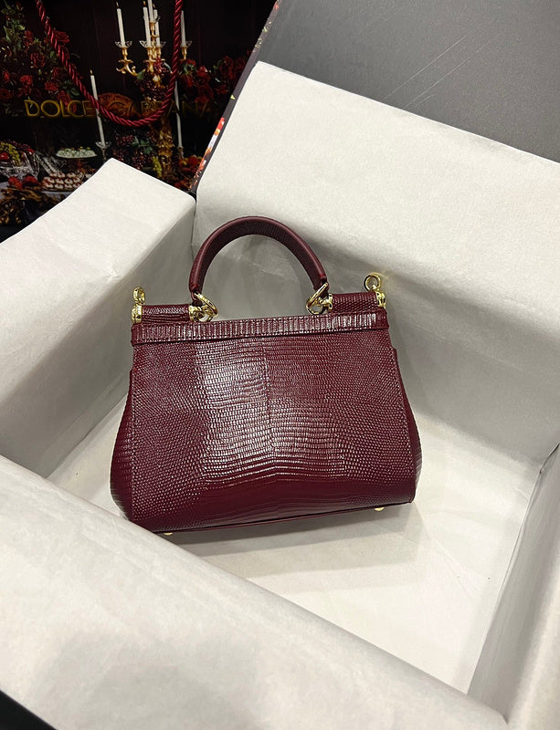 Amelia- DG Bags - 348