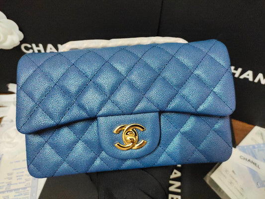 Amelia - CHL Bags - 2310