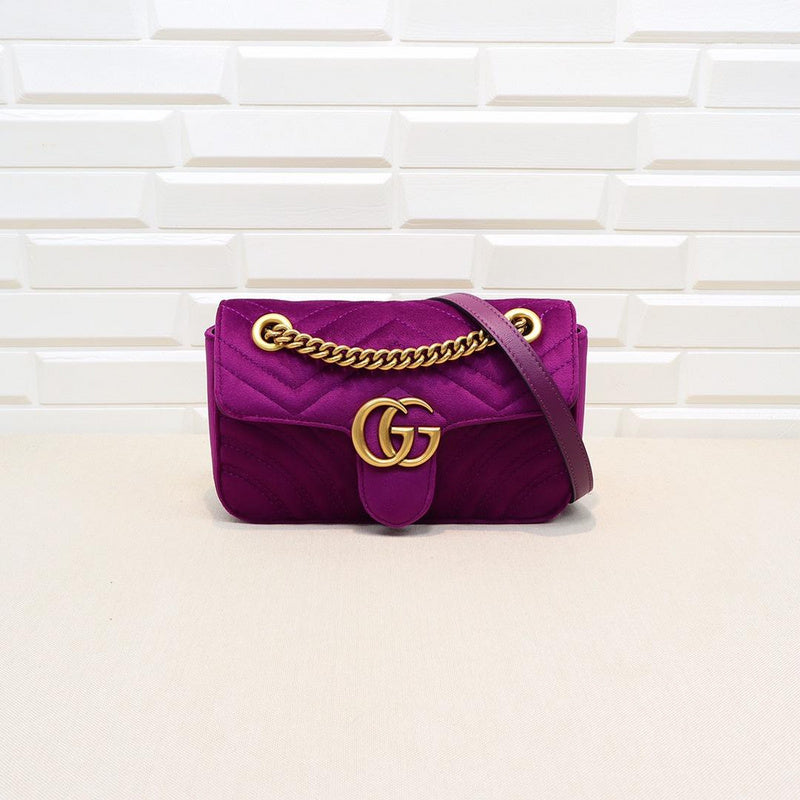 AmeliaLuxury - GCI Bags - 894