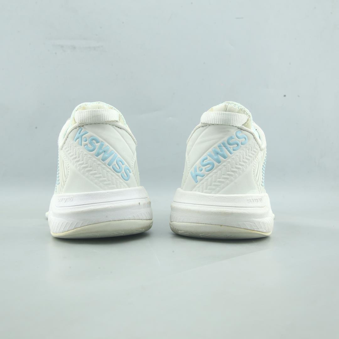 K-SWISS HYPERCOURT SUPREME