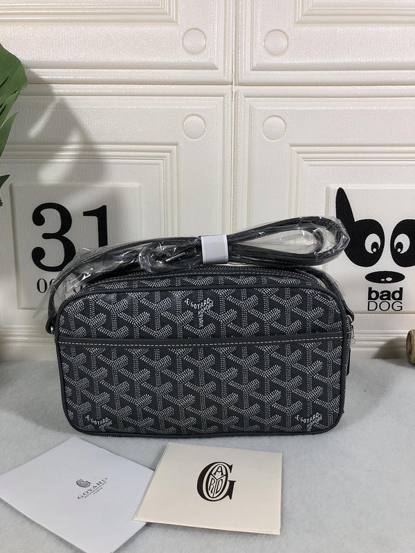 Amelia- G-YARD BAGS - 177