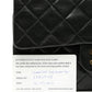 CHANEL 9 Inch Small Double Flap Bag