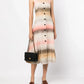 CHANEL 9 Inch Small Double Flap Bag