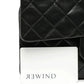 CHANEL 9 Inch Small Double Flap Bag