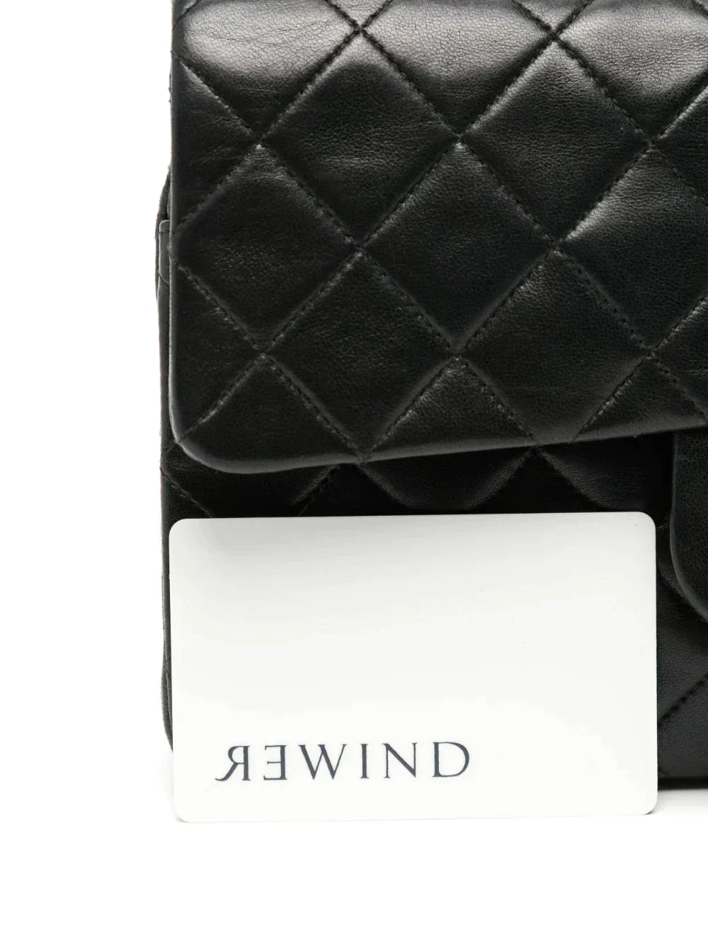 CHANEL 9 Inch Small Double Flap Bag