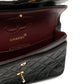 CHANEL 9 Inch Small Double Flap Bag