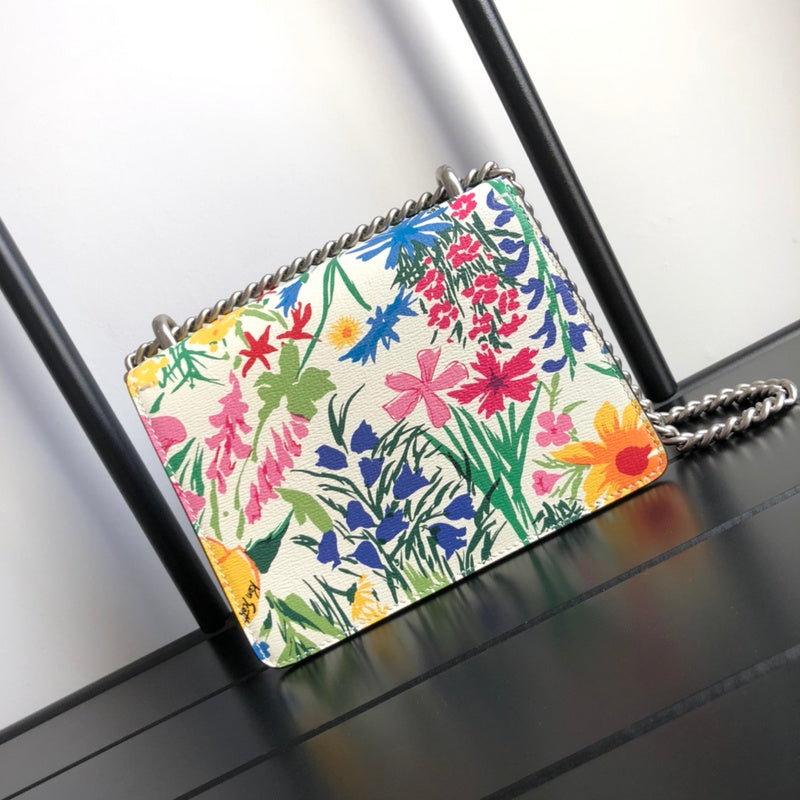 Amelia- GCI Lady Bags - 1058