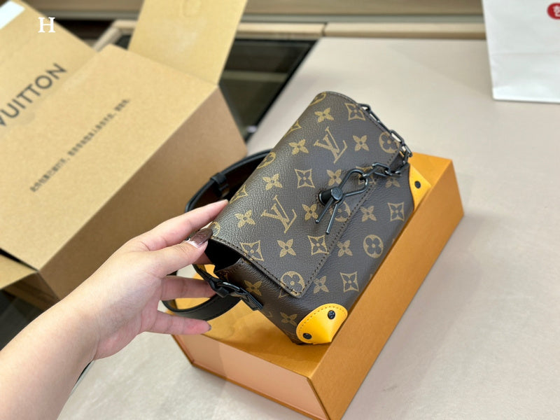 Amelia - LV Bags - 14466