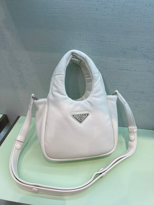 Amelia- PRDA  LUXURY BAGS - 895