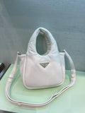 Amelia- PRDA  LUXURY BAGS - 895