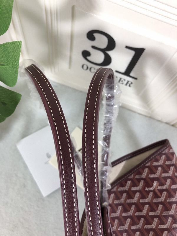 Amelia- G-YARD BAGS - 293