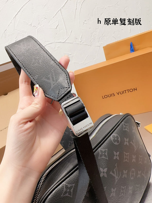 Amelia - LV Bags - 14783