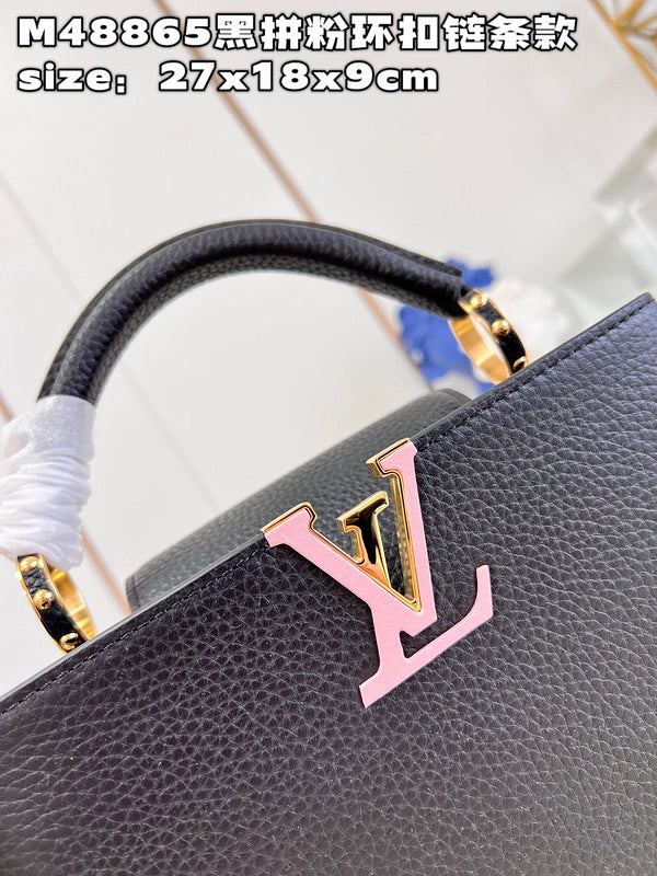 Amelia's Bag Gallery - LOV Bags - 932