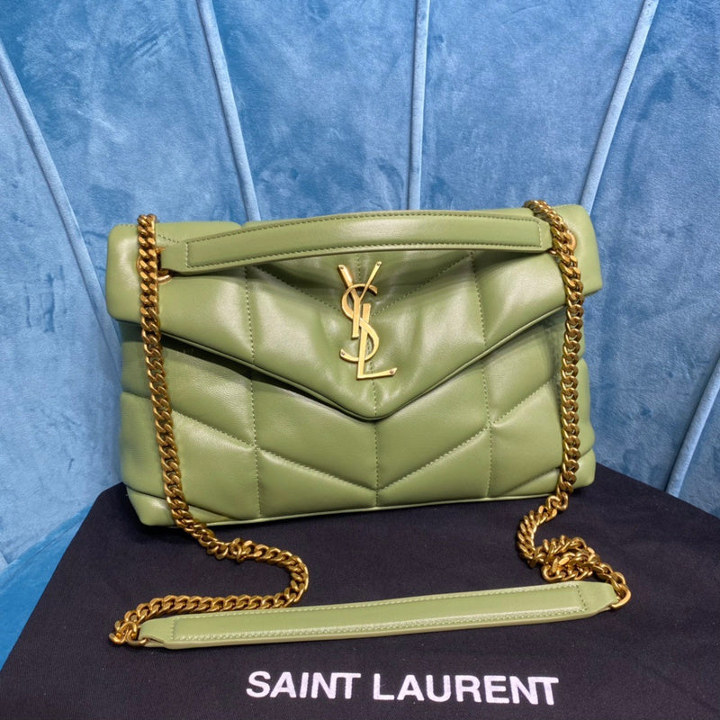 Amelia - YSL Bag - 2114