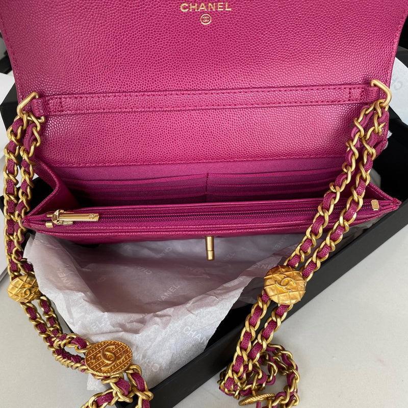 Amelia - CHL Bags - 2104