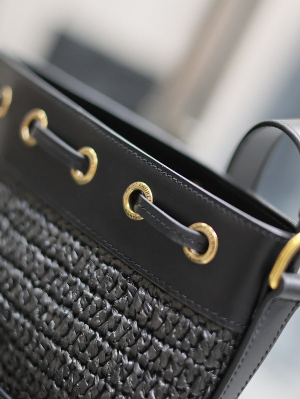 Amelia - YSL Bag - 1787