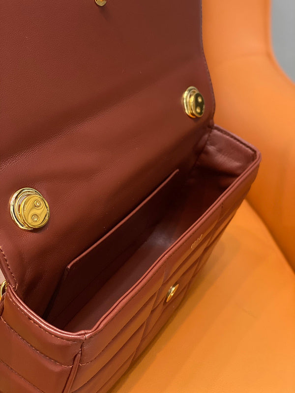 Amelia - COL Lady Bags - 033