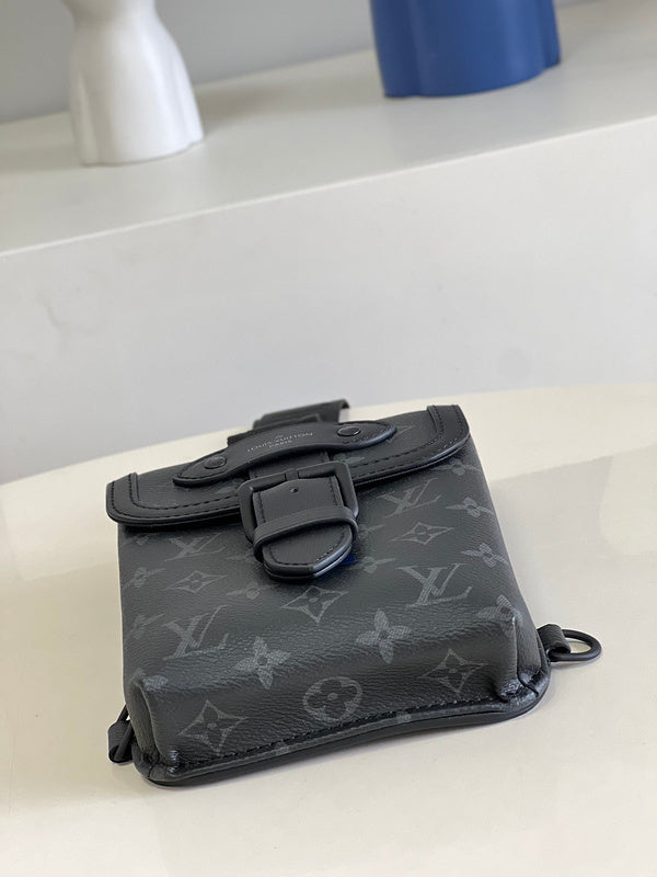 Fashion Lu-Vi bags - 3380