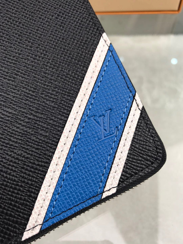 Amelia- LOV  Luxury  Wallets - 619