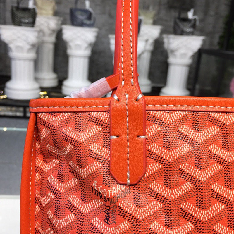 Amelia- G-YARD BAGS - 263