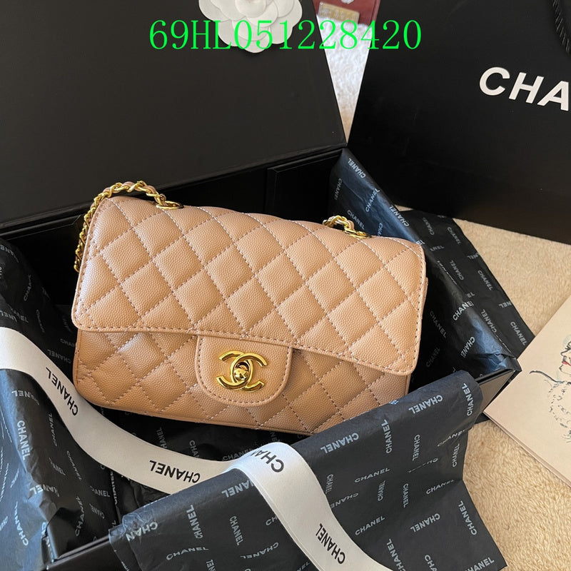 Amelia - CHL Bags - 1657