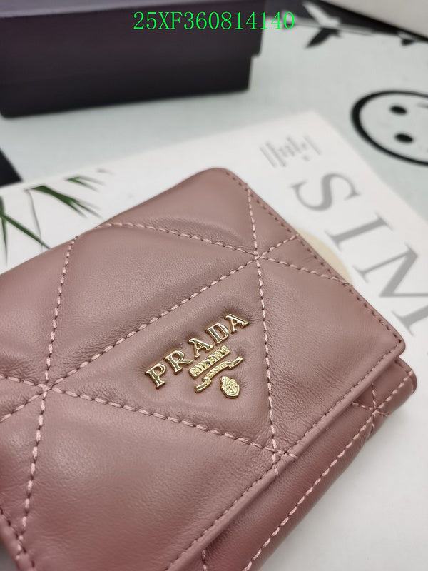 Amelia - PD Wallet - 256