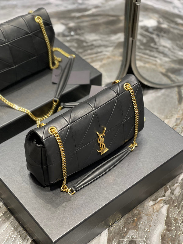 Amelia - YSL Bag - 4217