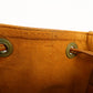 Louis Vuitton Epi Petit Noe Shoulder Bag Zipang Gold M44108