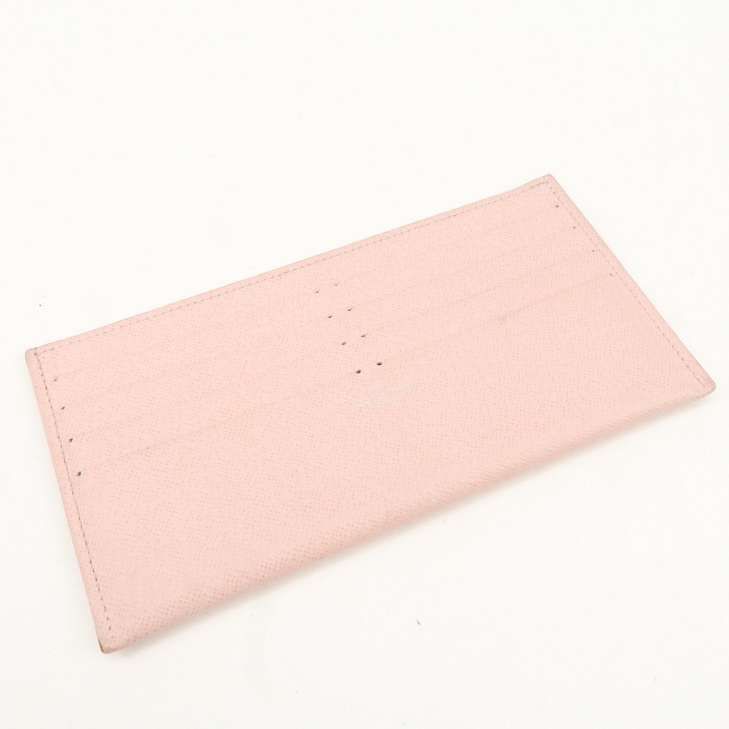 Louis Vuitton Epi Pochette Felicie Shoulder Bag Rose M62467