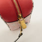 Louis Vuitton Monogram Giant Beach Pouch Shoulder Bag Rouge M67601